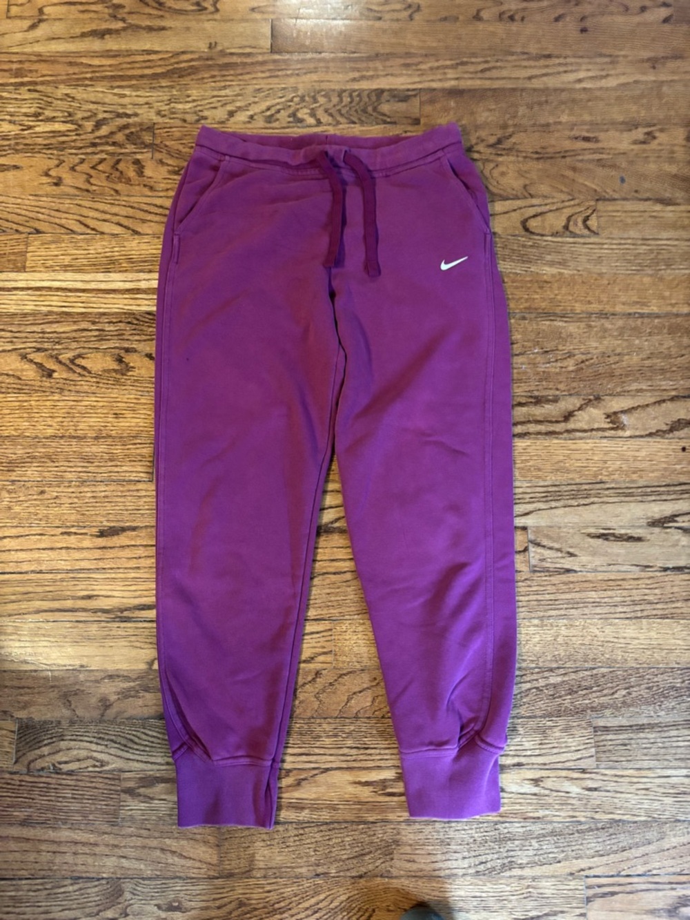 NIKE Dri-Fit Get Fit Womens Training Pants